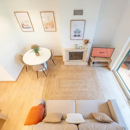 Guestready - Peaceful In Aroeira