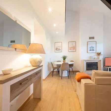 Guestready - Peaceful In Aroeira 塞图巴尔