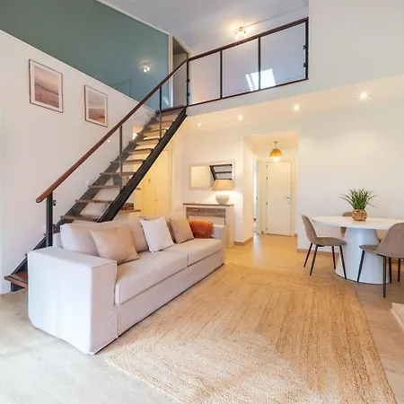 公寓 Guestready - Peaceful In Aroeira 塞图巴尔