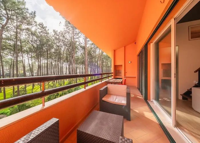 Guestready - Peaceful In Aroeira *