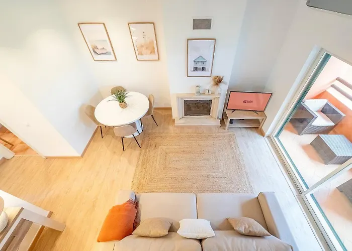 Guestready - Peaceful In Aroeira