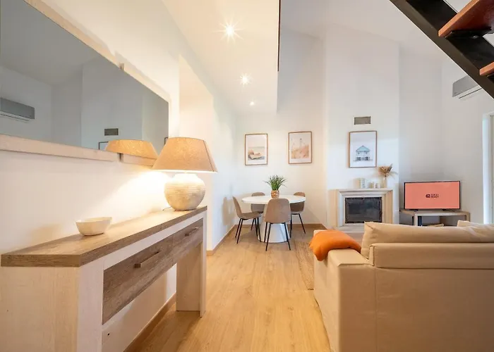 Guestready - Peaceful In Aroeira 塞图巴尔