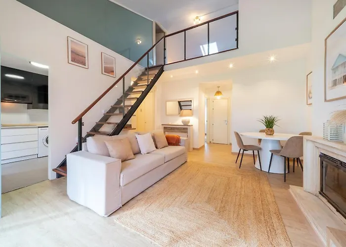 公寓 Guestready - Peaceful In Aroeira 塞图巴尔