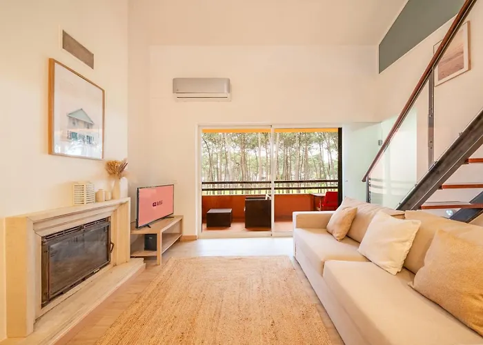 Guestready - Peaceful In Aroeira