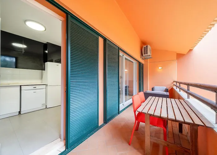 Guestready - Peaceful In Aroeira 塞图巴尔