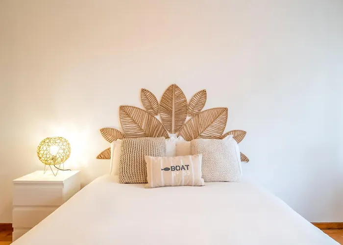 Guestready - Peaceful In Aroeira *