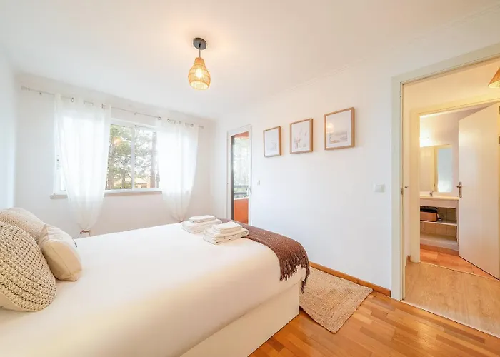 Guestready - Peaceful In Aroeira *