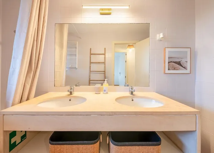 Guestready - Peaceful In Aroeira 公寓