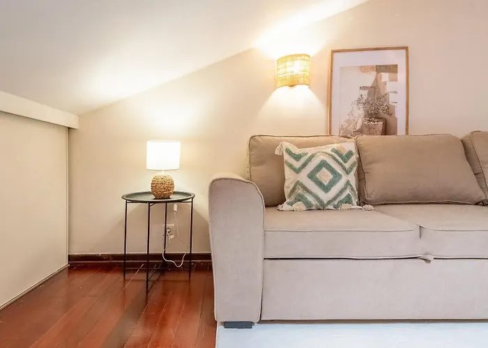 Guestready - Peaceful In Aroeira *