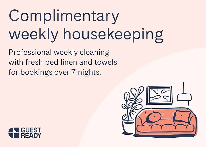 公寓 Guestready - Peaceful In Aroeira