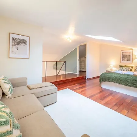 Apartamento Guestready - Peaceful In Aroeira