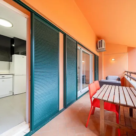 Guestready - Peaceful In Aroeira Setúbal