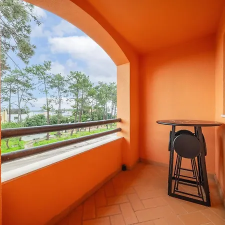 Apartamento Guestready - Peaceful In Aroeira Setúbal