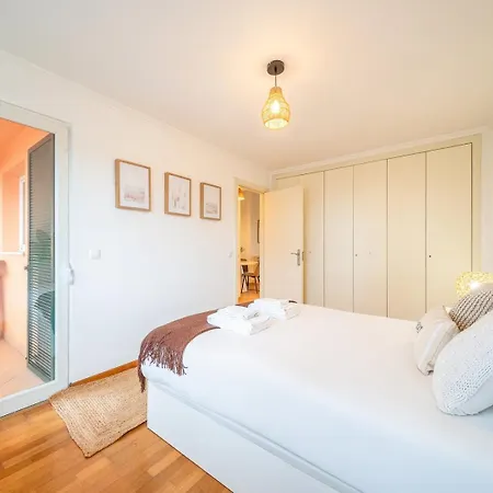 Guestready - Peaceful In Aroeira * Setúbal