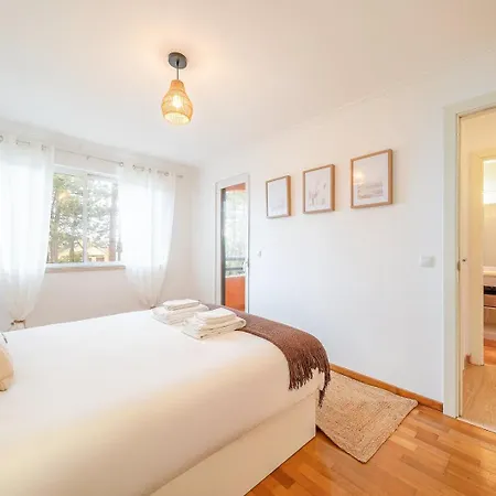 Guestready - Peaceful In Aroeira *