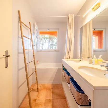Apartamento Guestready - Peaceful In Aroeira Setúbal