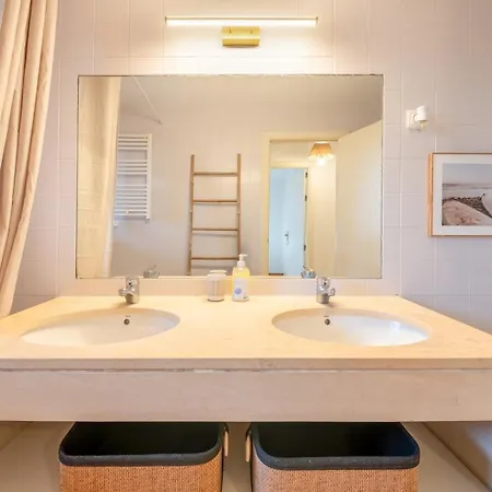 Guestready - Peaceful In Aroeira Apartamento