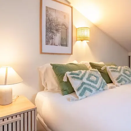 Guestready - Peaceful In Aroeira Apartamento *