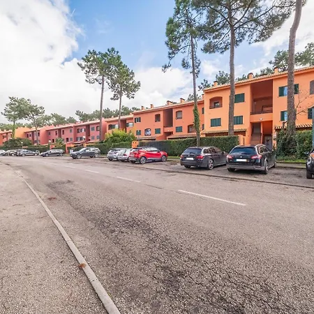 Apartamento Guestready - Peaceful In Aroeira *