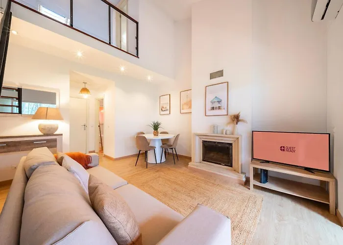 Guestready - Peaceful In Aroeira *