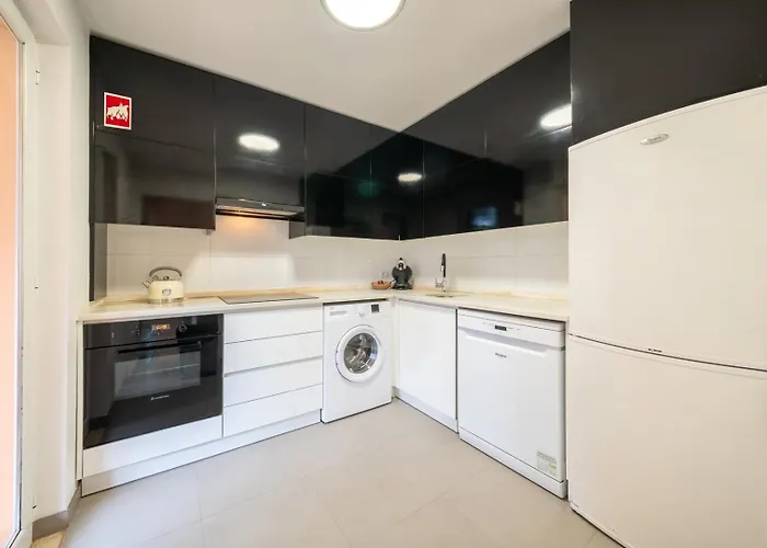 Guestready - Peaceful In Aroeira Setubal